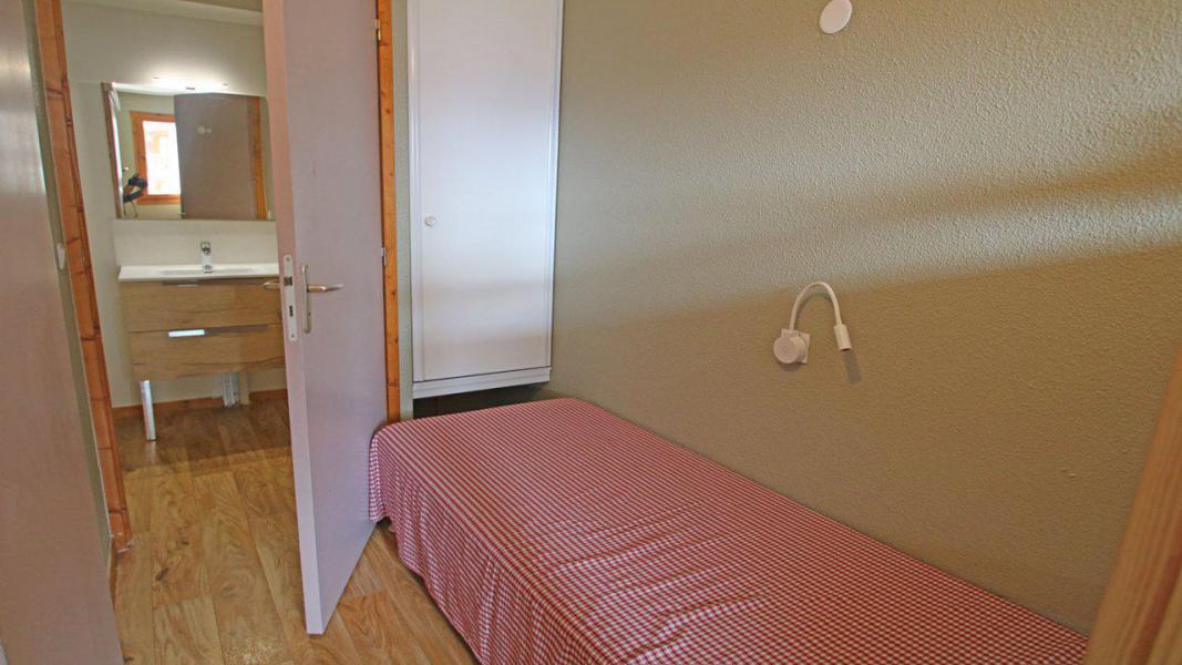 Skiverleih Triplex Wohnung 5 Zimmer 8 Personen (CH37) - Résidence Parc aux Etoiles - Puy-Saint-Vincent