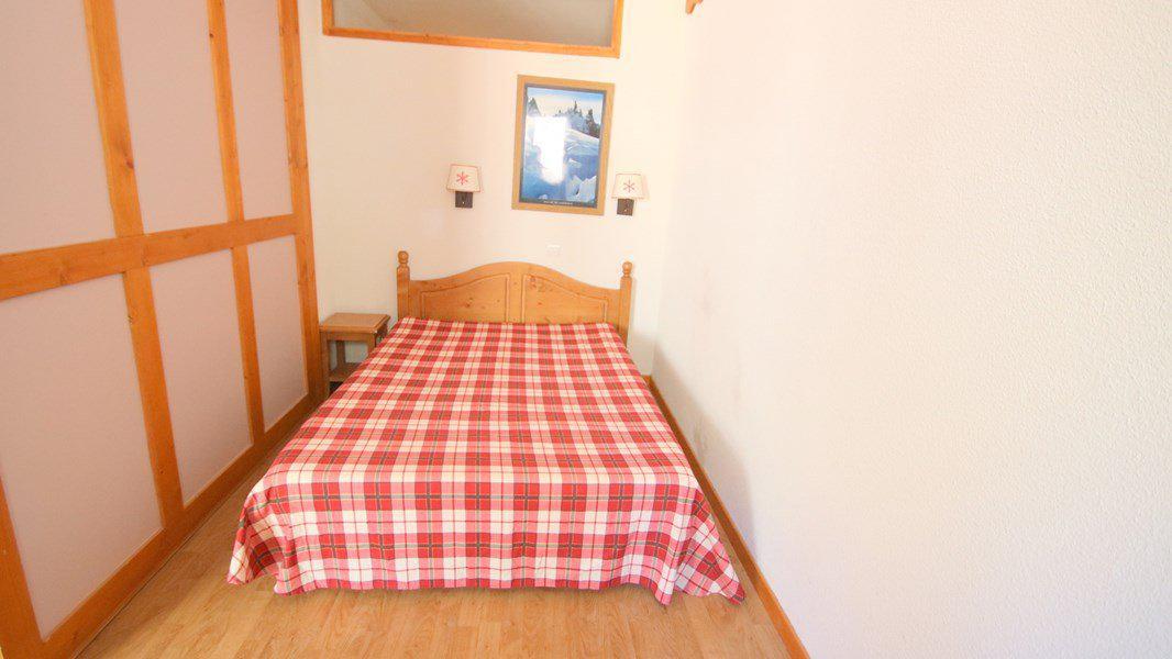 Ski verhuur Appartement 3 kamers 6 personen (A209) - Résidence Parc aux Etoiles - Puy-Saint-Vincent