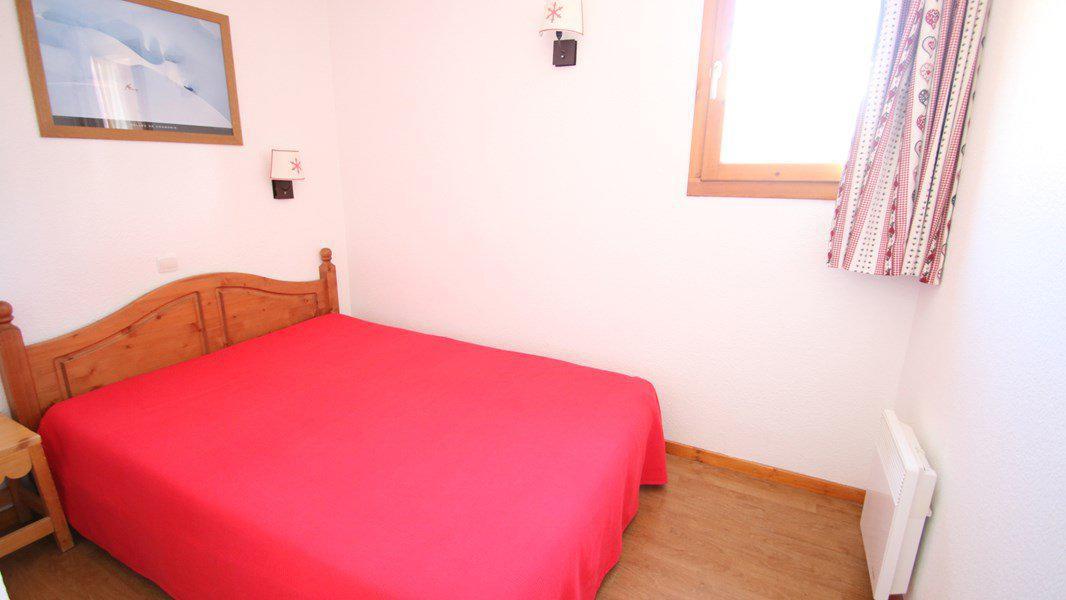 Rent in ski resort 3 room apartment 6 people (A104) - Résidence Parc aux Etoiles - Puy-Saint-Vincent