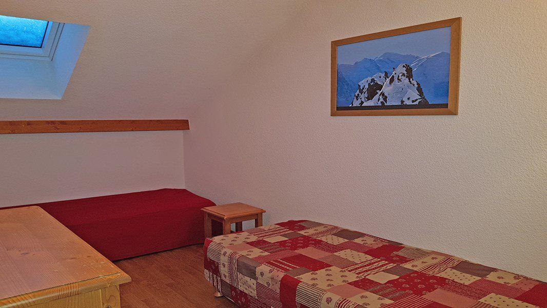 Аренда на лыжном курорте Апартаменты дуплекс 3 комнат 6 чел. (B204) - Résidence Parc aux Etoiles - Puy-Saint-Vincent