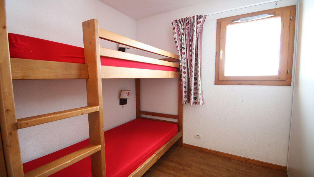 Rent in ski resort 3 room apartment 6 people (C104) - Résidence Parc aux Etoiles - Puy-Saint-Vincent