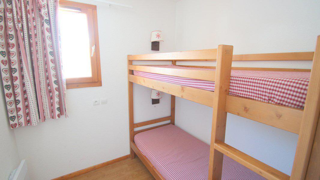 Rent in ski resort 3 room apartment 6 people (C403) - Résidence Parc aux Etoiles - Puy-Saint-Vincent