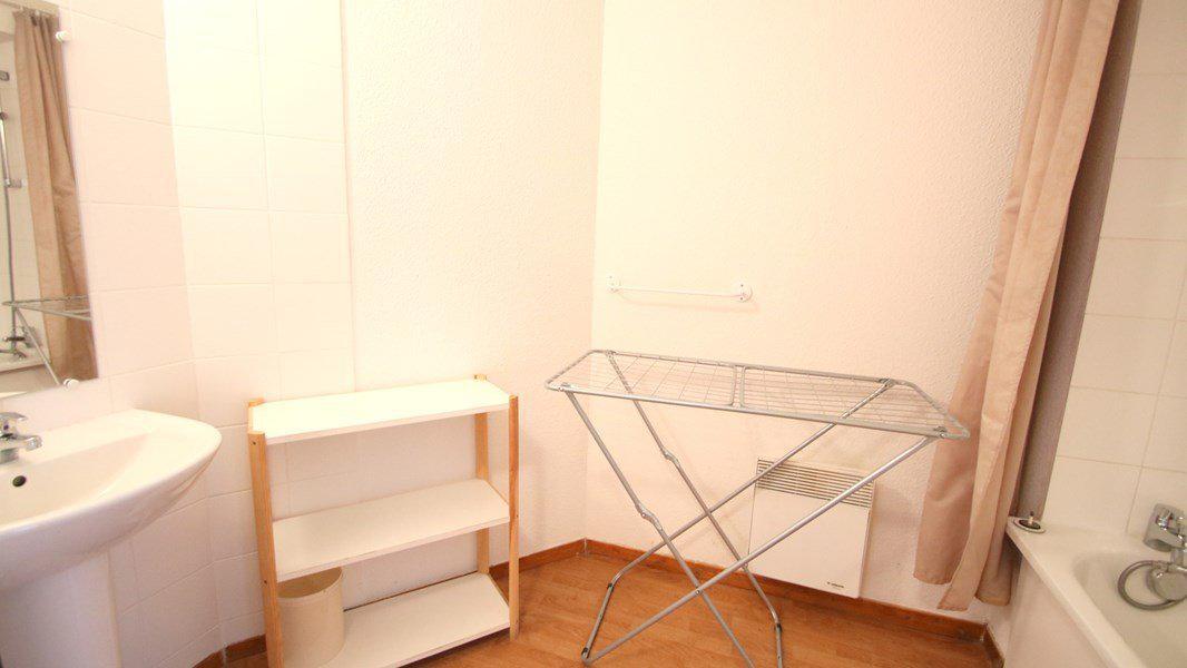 Skiverleih 3-Zimmer-Appartment für 6 Personen (C403) - Résidence Parc aux Etoiles - Puy-Saint-Vincent