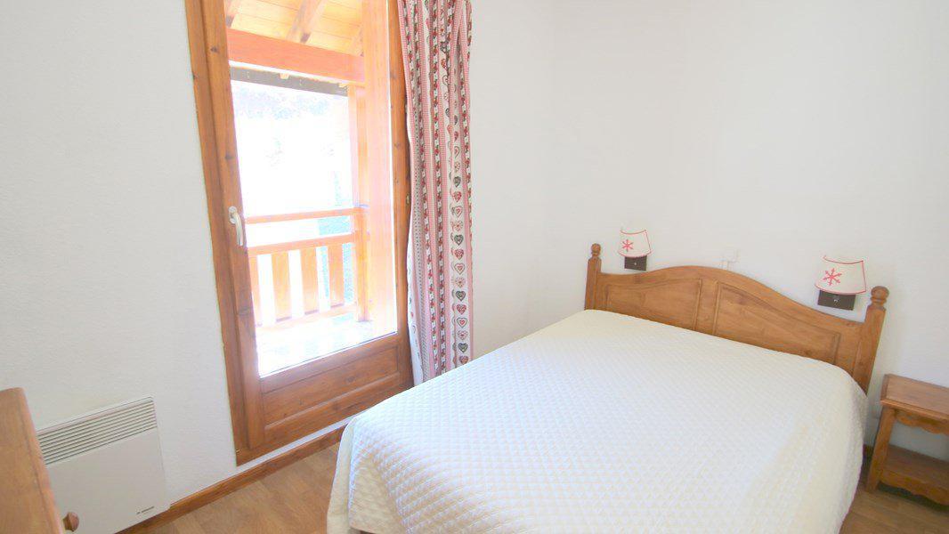 Rent in ski resort 3 room duplex apartment 7 people (CH22) - Résidence Parc aux Etoiles - Puy-Saint-Vincent