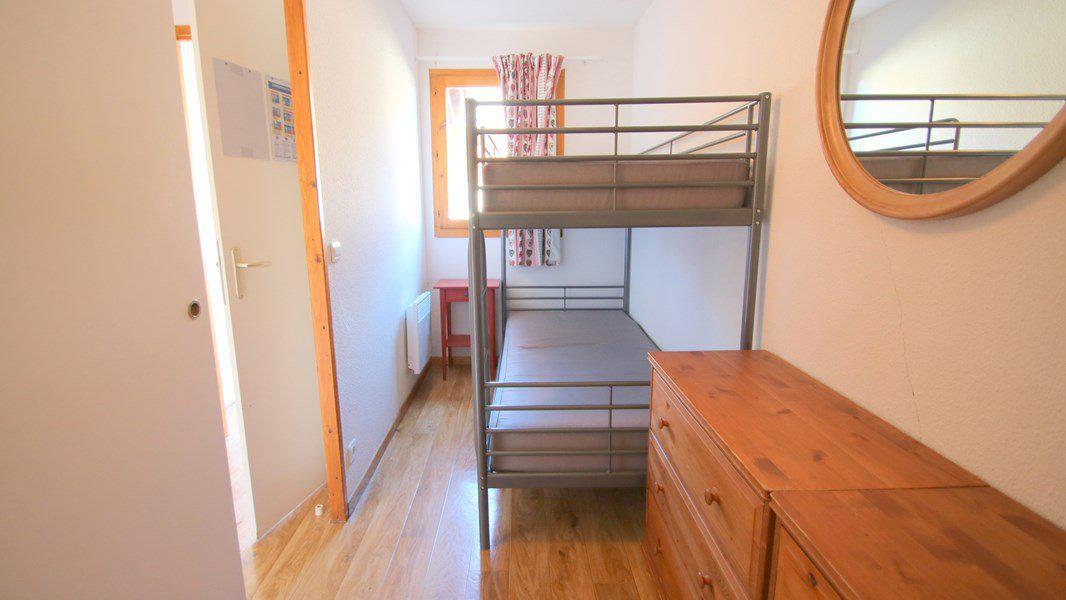 Skiverleih Triplex Wohnung 5 Zimmer 8 Personen (CH25) - Résidence Parc aux Etoiles - Puy-Saint-Vincent