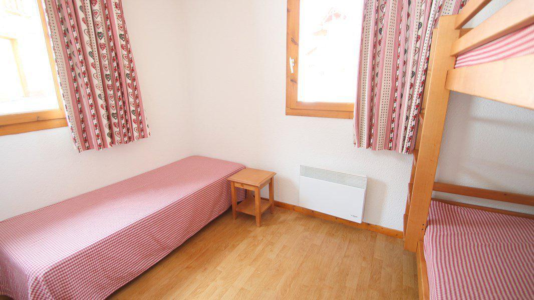 Skiverleih 3 Zimmer Maisonettewohnung für 7 Personen (CH12) - Résidence Parc aux Etoiles - Puy-Saint-Vincent
