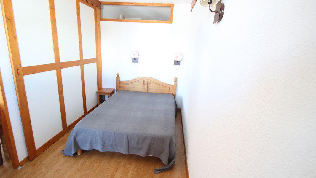 Ski verhuur Appartement 3 kamers 6 personen (C401) - Résidence Parc aux Etoiles - Puy-Saint-Vincent