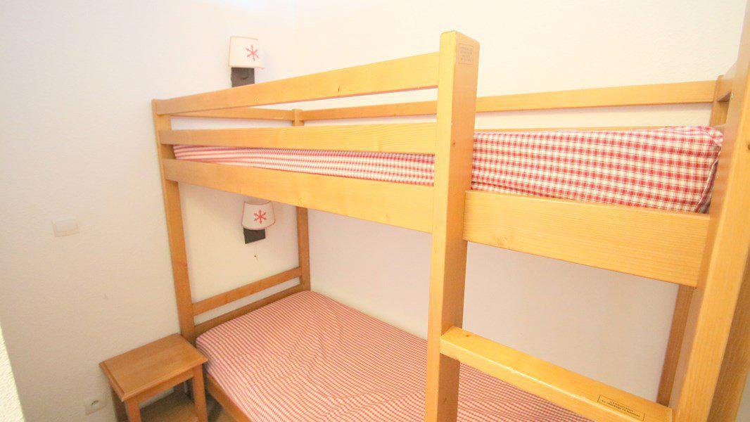 Skiverleih 3-Zimmer-Appartment für 6 Personen (C401) - Résidence Parc aux Etoiles - Puy-Saint-Vincent