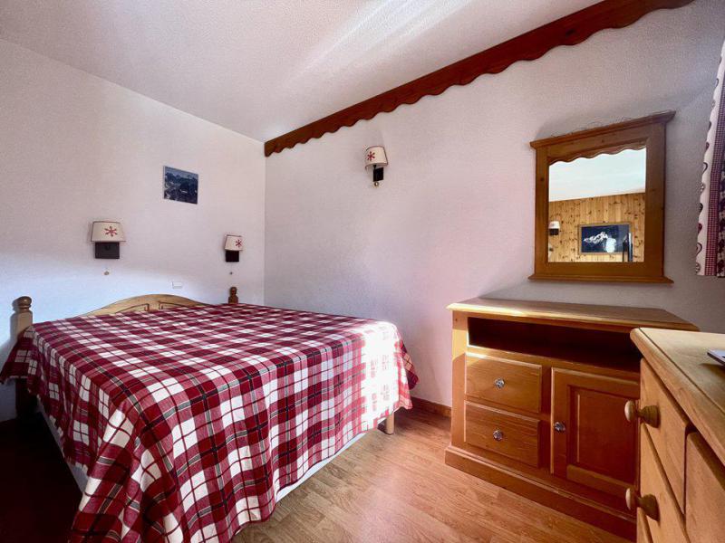 Аренда на лыжном курорте Апартаменты 3 комнат 6 чел. (C210) - Résidence Parc aux Etoiles - Puy-Saint-Vincent