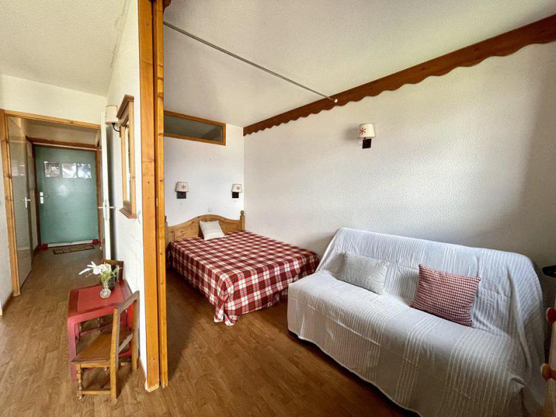 Ski verhuur Appartement 3 kamers 6 personen (C214) - Résidence Parc aux Etoiles - Puy-Saint-Vincent