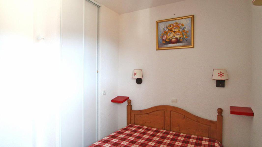 Skiverleih 2-Zimmer-Appartment für 4 Personen (A204) - Résidence Parc aux Etoiles - Puy-Saint-Vincent