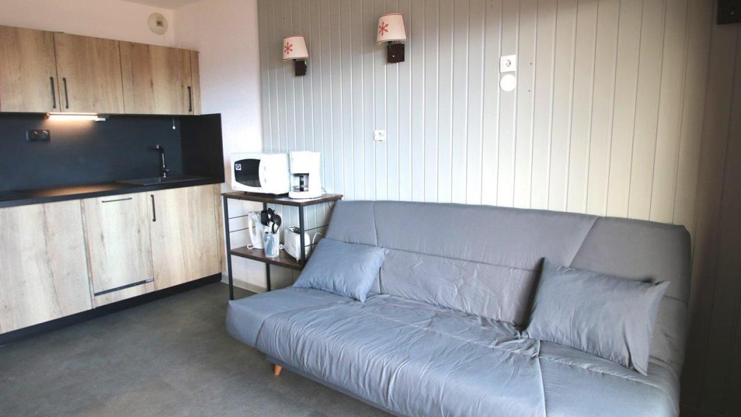 Rent in ski resort 3 room apartment 6 people (A103) - Résidence Parc aux Etoiles - Puy-Saint-Vincent