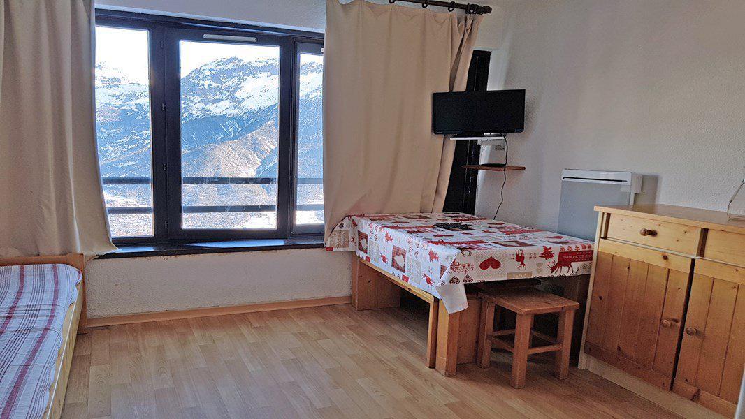 Rent in ski resort 2 room apartment 4 people (404) - Résidence Pendine 1 - Puy-Saint-Vincent