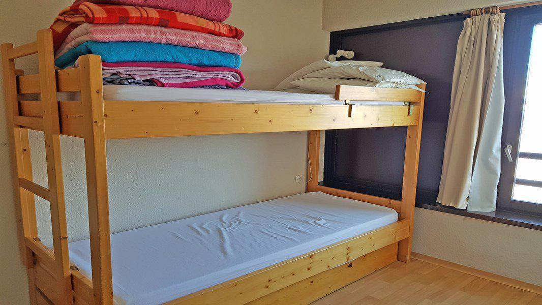Ski verhuur Appartement 2 kamers 4 personen (404) - Résidence Pendine 1 - Puy-Saint-Vincent