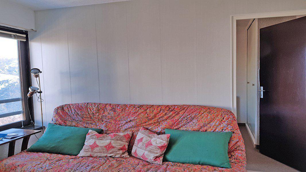 Rent in ski resort 2 room apartment 5 people (802) - Résidence Pendine 1 - Puy-Saint-Vincent