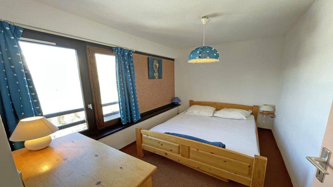 Аренда на лыжном курорте Апартаменты 2 комнат 5 чел. (702) - Résidence Pendine 2 - Puy-Saint-Vincent - Комната
