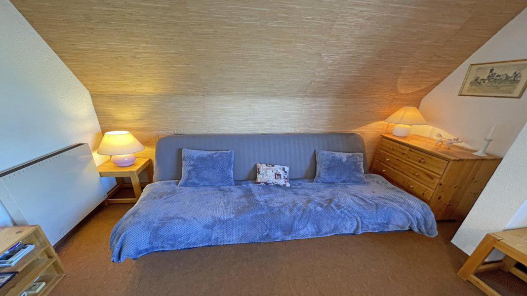 Ski verhuur Appartement 2 kamers bergnis 5 personen (702) - Résidence Pendine 2 - Puy-Saint-Vincent - Kamer