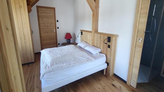 Rent in ski resort 5 room chalet 13 people - Chalet La Grange - Puy-Saint-Vincent