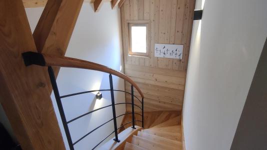 Аренда на лыжном курорте Шале 5 комнат 13 чел. - Chalet La Grange - Puy-Saint-Vincent