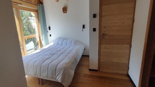 Rent in ski resort 5 room chalet 13 people - Chalet La Grange - Puy-Saint-Vincent