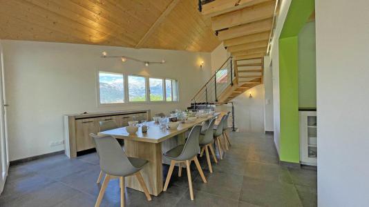Ski-all-inklusive Chalet Le Riou