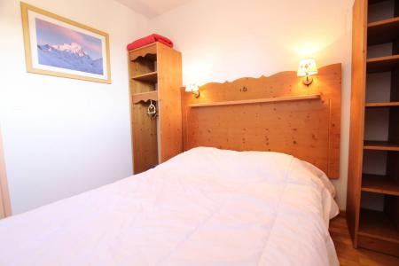 Location au ski Appartement duplex 5 pièces 10 personnes (C121) - La Résidence le Hameau des Ecrins - Puy-Saint-Vincent - Chambre