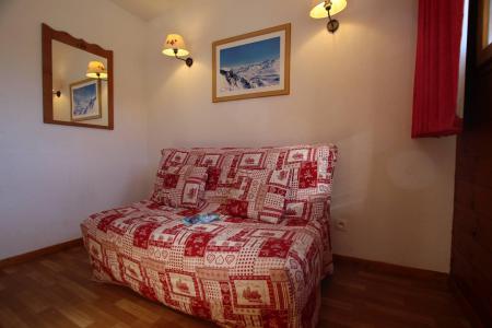 Location au ski Appartement duplex 5 pièces 10 personnes (C121) - La Résidence le Hameau des Ecrins - Puy-Saint-Vincent - Séjour