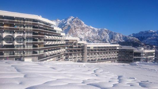 Ski tout compris Résidence Cortina 1