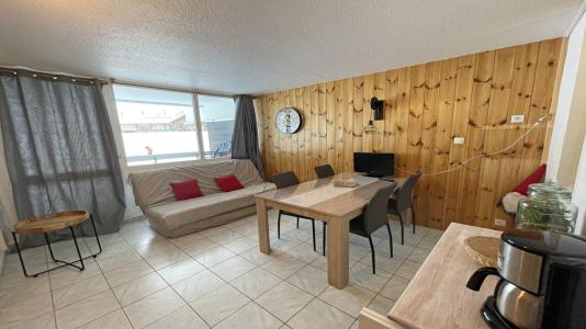 Location au ski Appartement duplex 2 pièces coin montagne 6 personnes (806) - Résidence Cortina 1 - Puy-Saint-Vincent