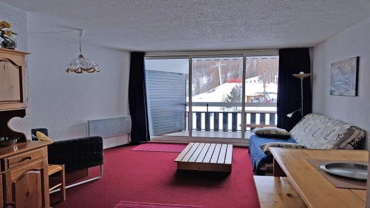 Location appartement au ski Résidence Cortina 2