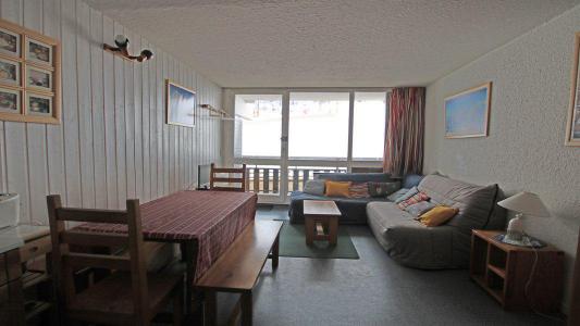 Rent in ski resort 2 room apartment sleeping corner 6 people (302) - Résidence Cortina 3 - Puy-Saint-Vincent - Apartment