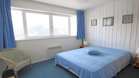 Location au ski Appartement 2 pièces coin montagne 6 personnes (302) - Résidence Cortina 3 - Puy-Saint-Vincent