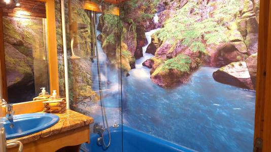 Wynajem na narty Apartament 2 pokojowy z alkową 6 os&oacute;b - Résidence Dame Blanche - Puy-Saint-Vincent