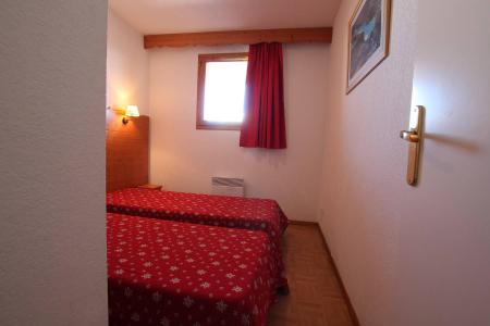 Skiverleih 2-Zimmer-Berghütte für 6 Personen (D25) - Résidence des Gentianes - Puy-Saint-Vincent
