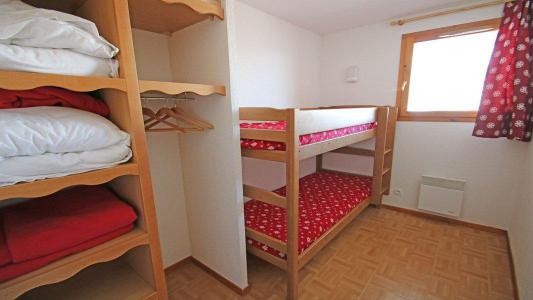 Skiverleih 3-Zimmer-Appartment für 6 Personen (C35) - Résidence Gentianes - Puy-Saint-Vincent - Appartement