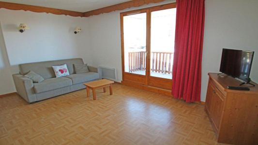 Alquiler al esquí Apartamento 2 piezas para 4 personas (C27) - Résidence Gentianes - Puy-Saint-Vincent - Estancia