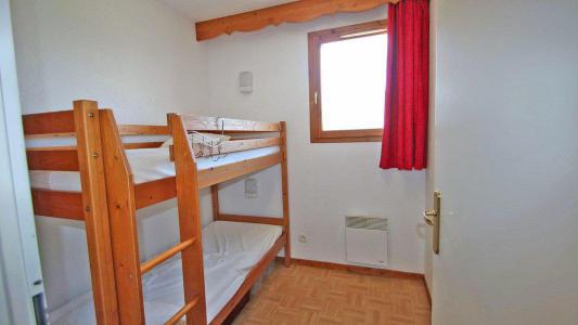 Ski verhuur Appartement 3 kamers 6 personen (D26) - Résidence Gentianes - Puy-Saint-Vincent - Appartementen