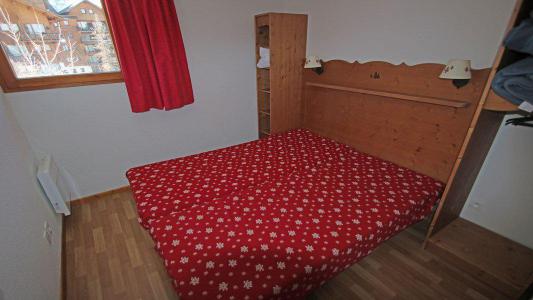 Skiverleih 4-Zimmer-Appartment für 6 Personen (C112) - Résidence Hameau des Ecrins - Puy-Saint-Vincent - Appartement