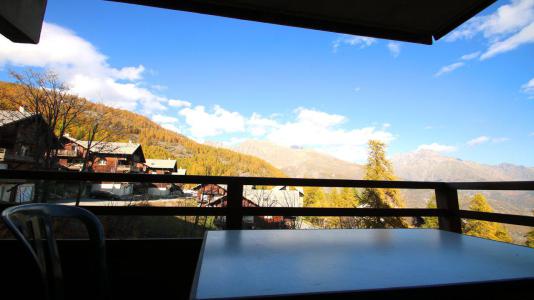Rent in ski resort 2 room apartment sleeping corner 6 people (A706) - Résidence Hameau des Ecrins - Puy-Saint-Vincent