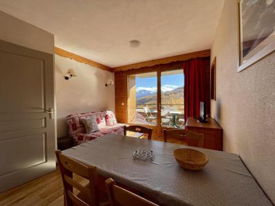 Аренда на лыжном курорте Апартаменты 2 комнат 4 чел. (A905) - Résidence Hameau des Ecrins - Puy-Saint-Vincent