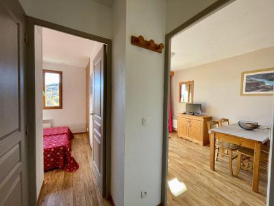 Rent in ski resort 2 room apartment 4 people (A905) - Résidence Hameau des Ecrins - Puy-Saint-Vincent