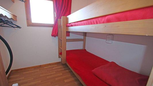 Ski verhuur Appartement 4 kamers 6 personen (C112) - Résidence Hameau des Ecrins - Puy-Saint-Vincent - Appartementen