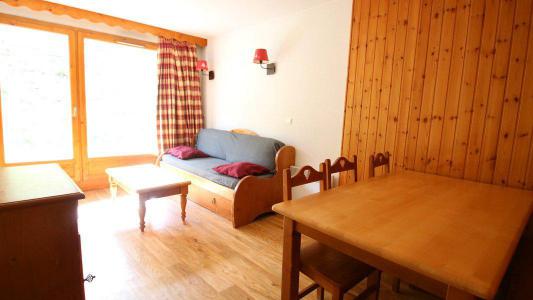 Alquiler al esquí Apartamento 2 piezas cabina para 6 personas (117) - Résidence La Dame Blanche - Puy-Saint-Vincent