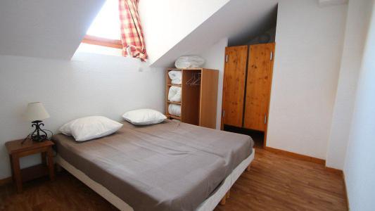 Rent in ski resort 3 room apartment 8 people (304) - Résidence La Dame Blanche - Puy-Saint-Vincent