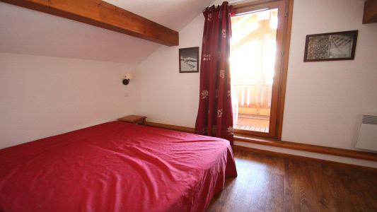Rent in ski resort 4 room duplex apartment 10 people (C31) - Résidence La Dame Blanche - Puy-Saint-Vincent