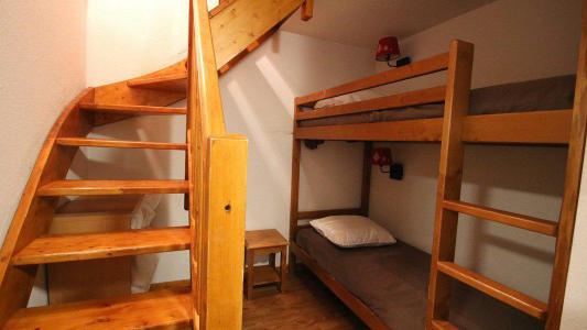 Skiverleih 3-Zimmer-Appartment für 8 Personen (417) - Résidence La Dame Blanche - Puy-Saint-Vincent