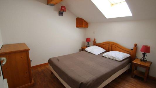 Rent in ski resort 2 room apartment 4 people (420) - Résidence La Dame Blanche - Puy-Saint-Vincent