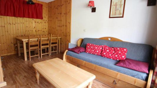 Skiverleih 2-Zimmer-Holzhütte für 6 Personen (325) - Résidence La Dame Blanche - Puy-Saint-Vincent
