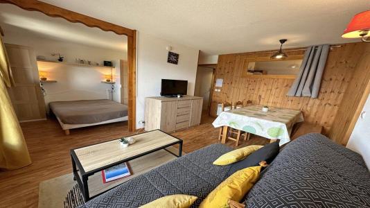 Wynajem na narty Apartament 2 pokojowy kabina 6 osób (208) - Résidence La Dame Blanche - Puy-Saint-Vincent