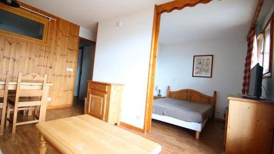 Location au ski Appartement 2 pièces cabine 6 personnes (210) - Résidence La Dame Blanche - Puy-Saint-Vincent